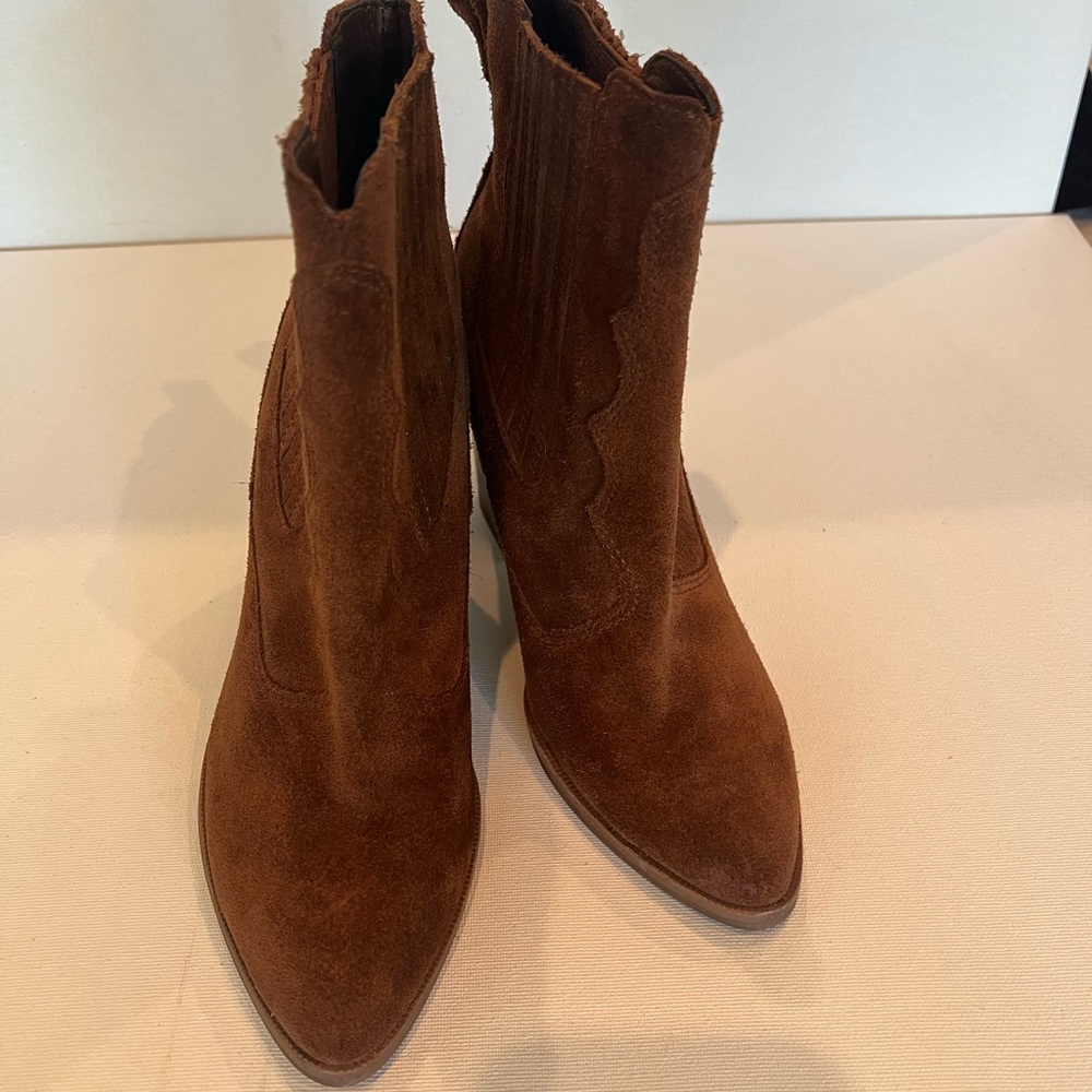 Dolce Vita Boots